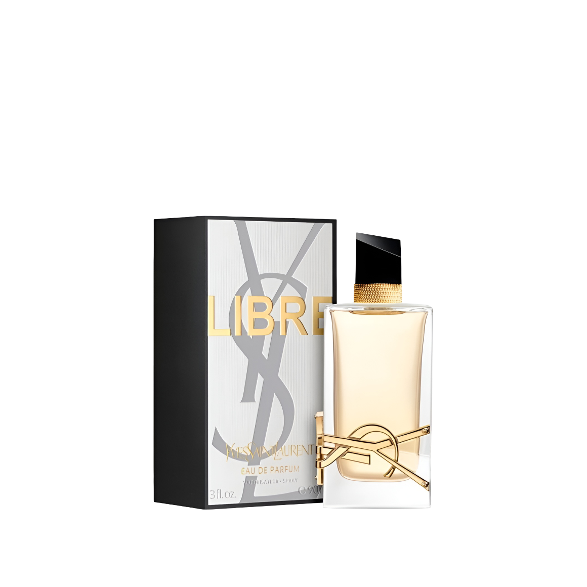 Perfume  Yves Saint Laurent Libre  90ml