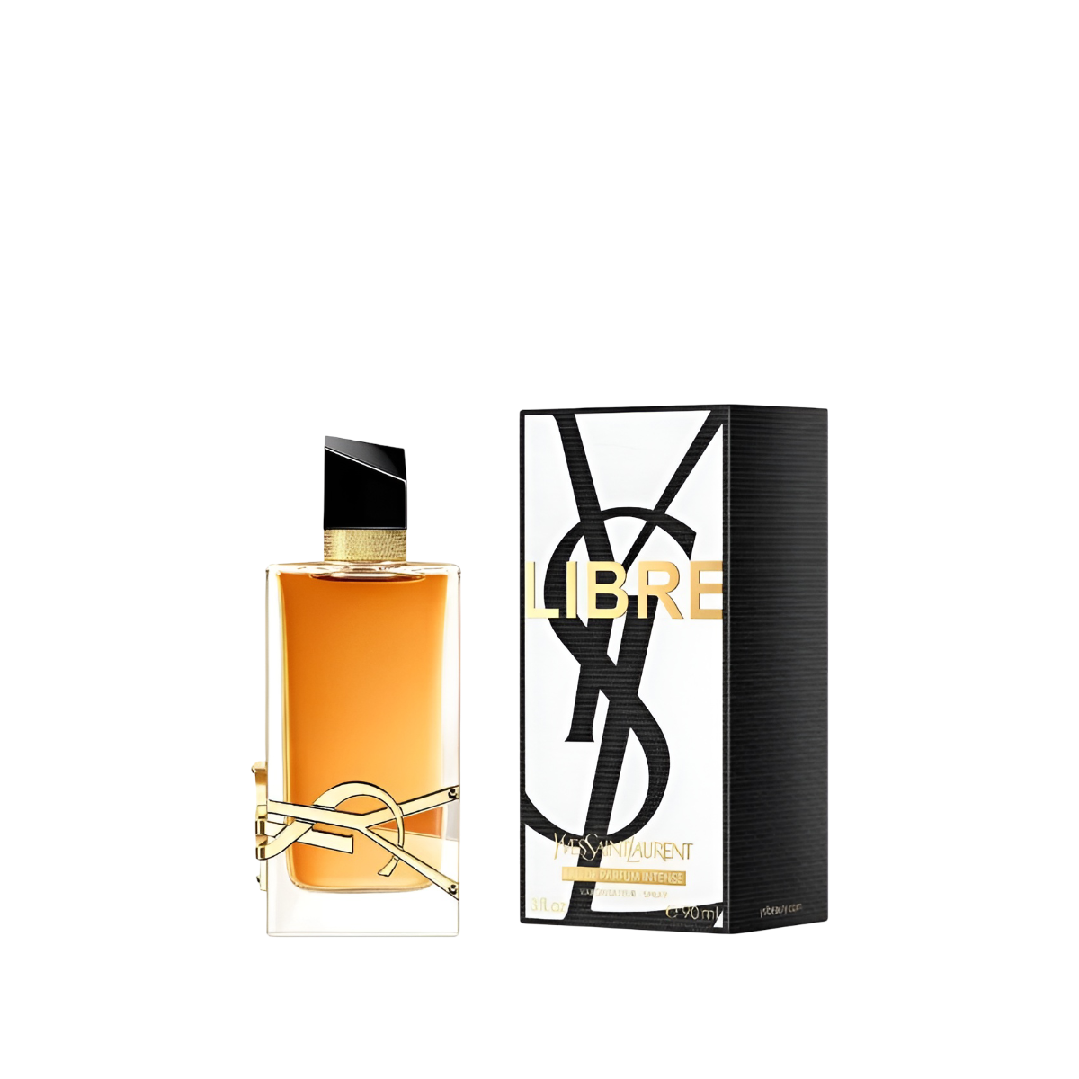 Perfume  Yves Saint Laurent Libre Intense  90ml
