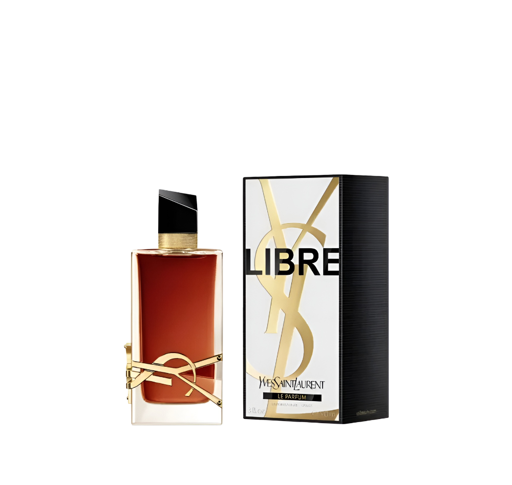 Perfume Yves Saint Laurent Libre Le Parfum