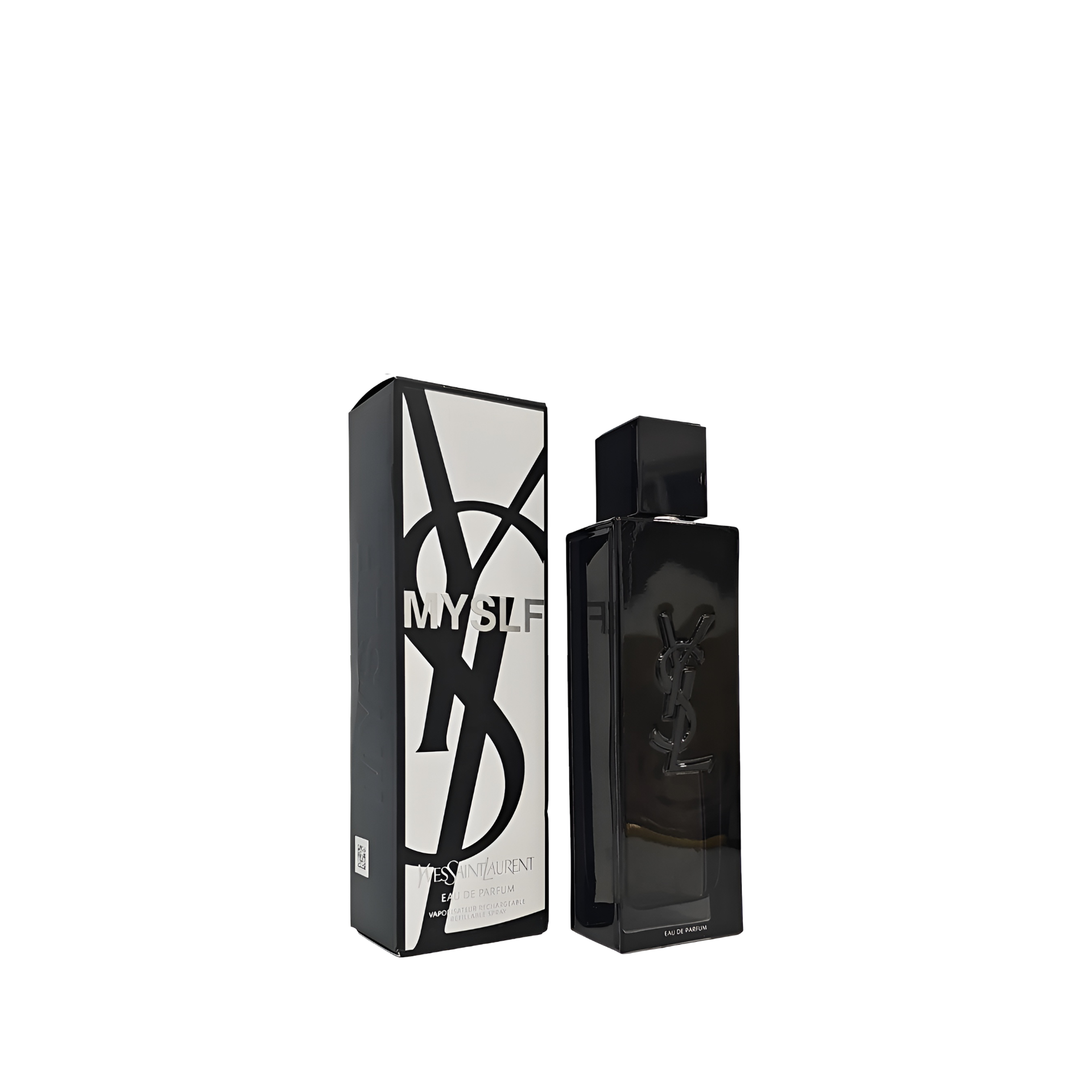 Perfume  Yves Saint Laurent MYSLF  100ml