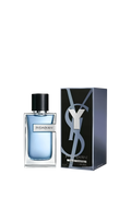 Perfume  Yves Saint Laurent Y EDT  100ml
