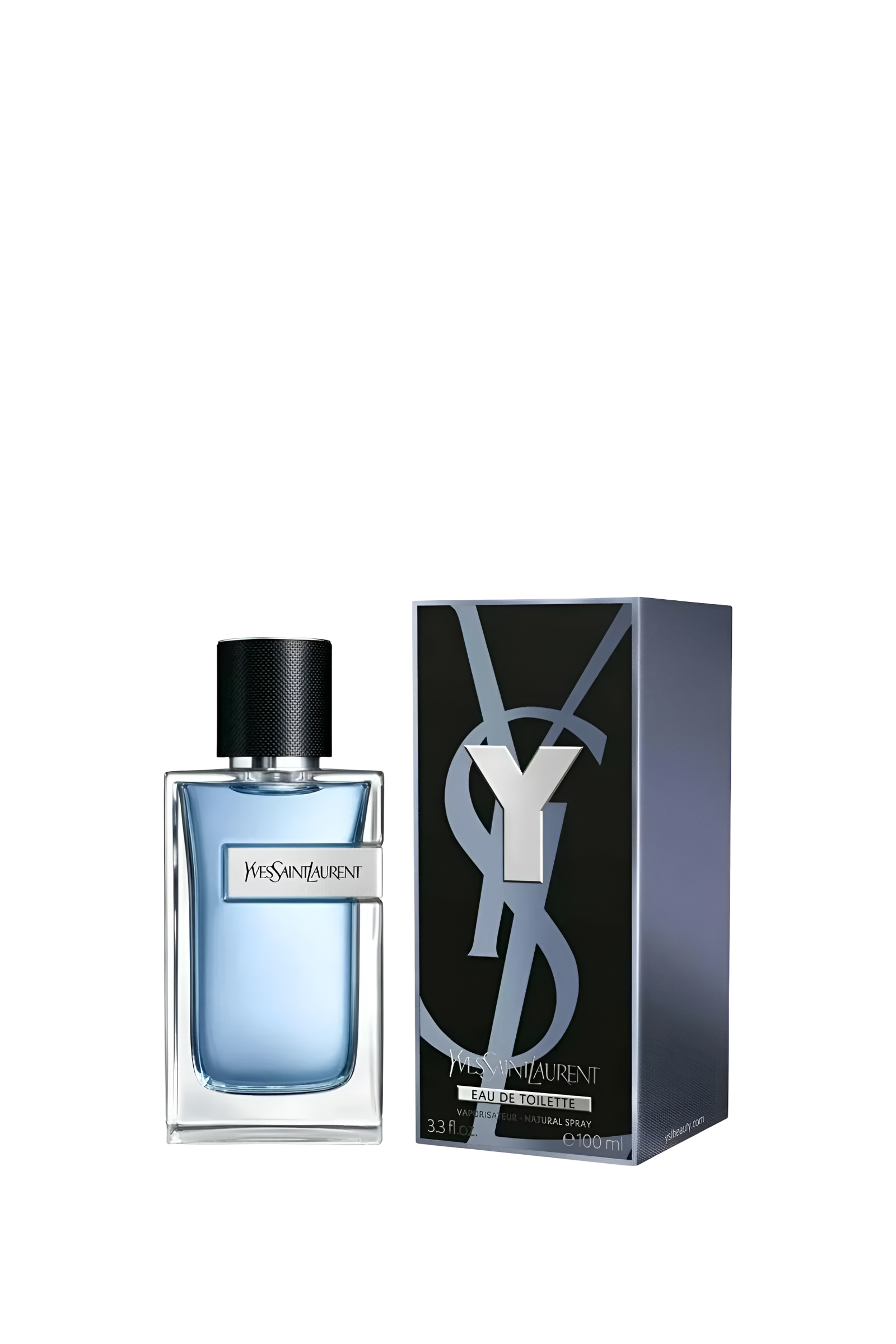 Perfume  Yves Saint Laurent Y EDT  100ml