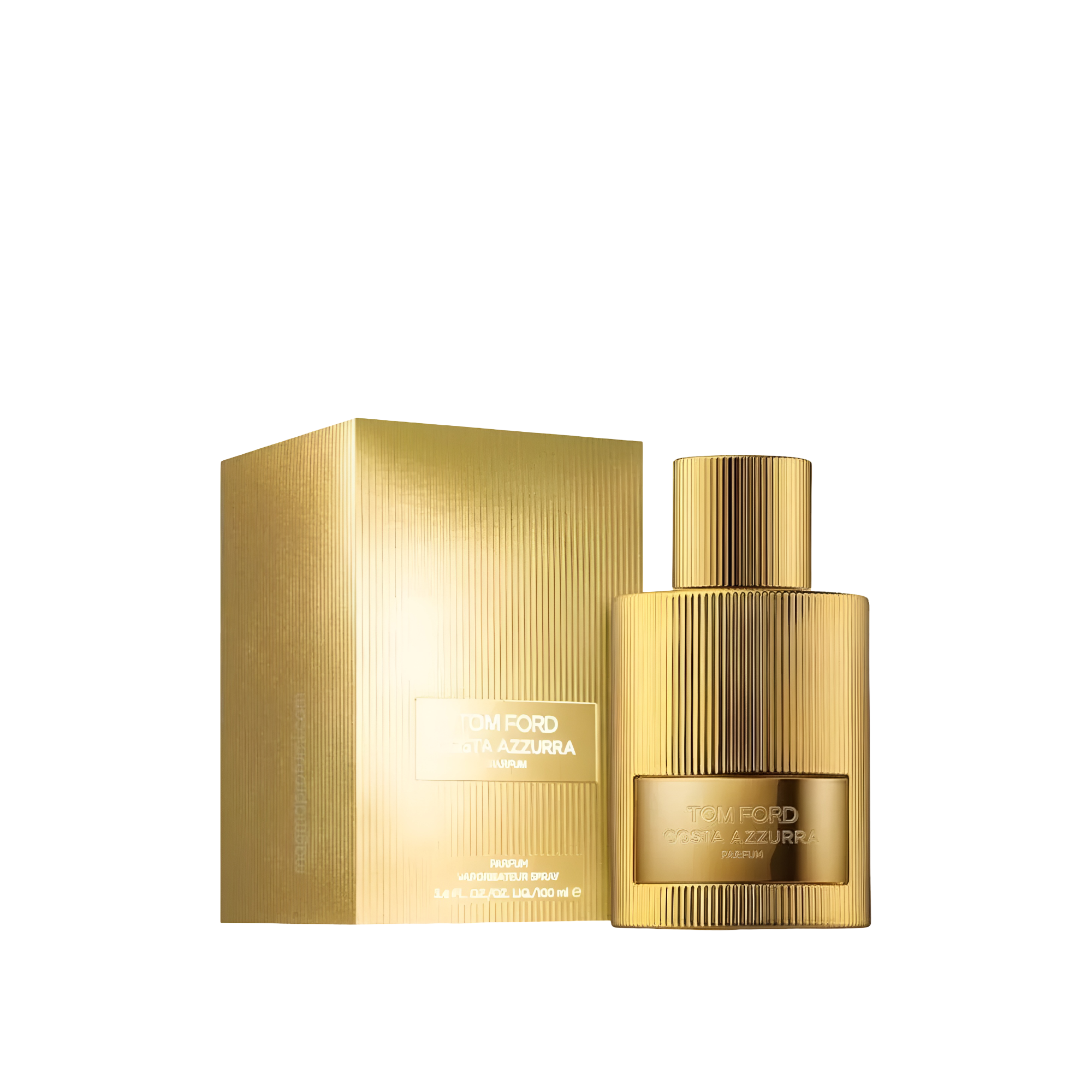 Perfume  Tom Ford Costa Azzurra Parfum 100ml