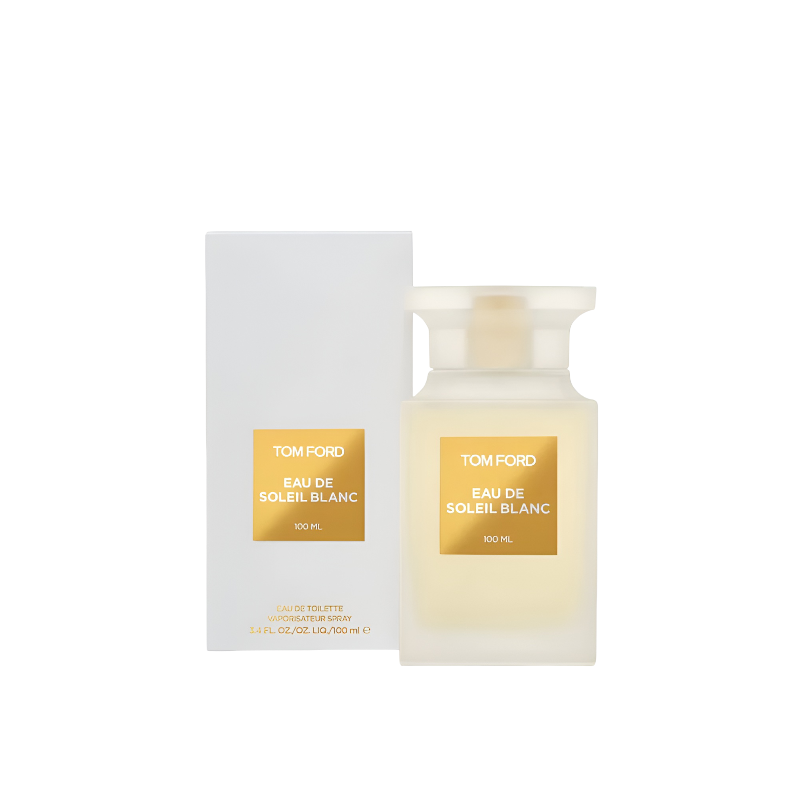 Perfume  Tom Ford Eau de Soleil Blanc 100ml
