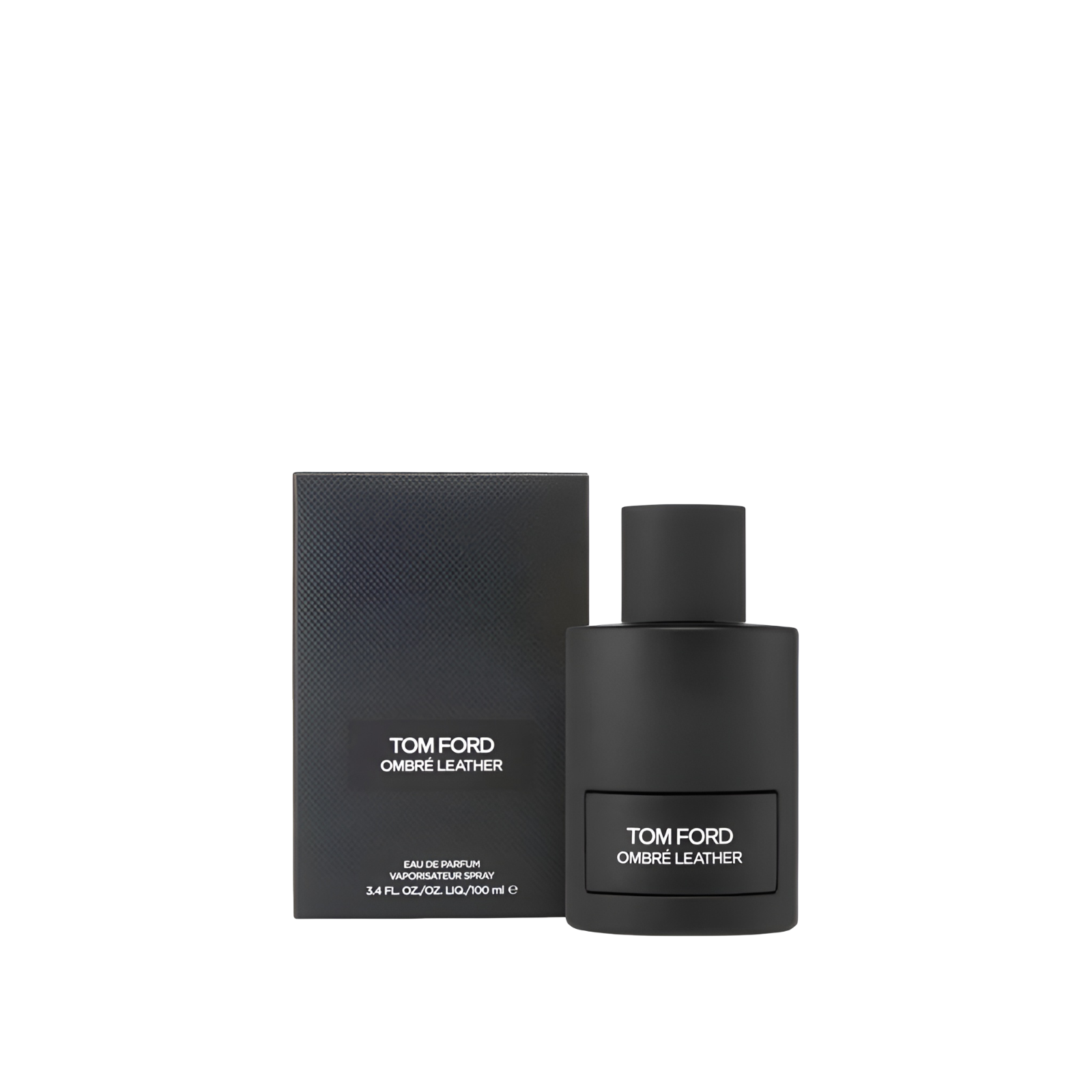 Perfume  Tom Ford Ombre Leather Edp 100ml