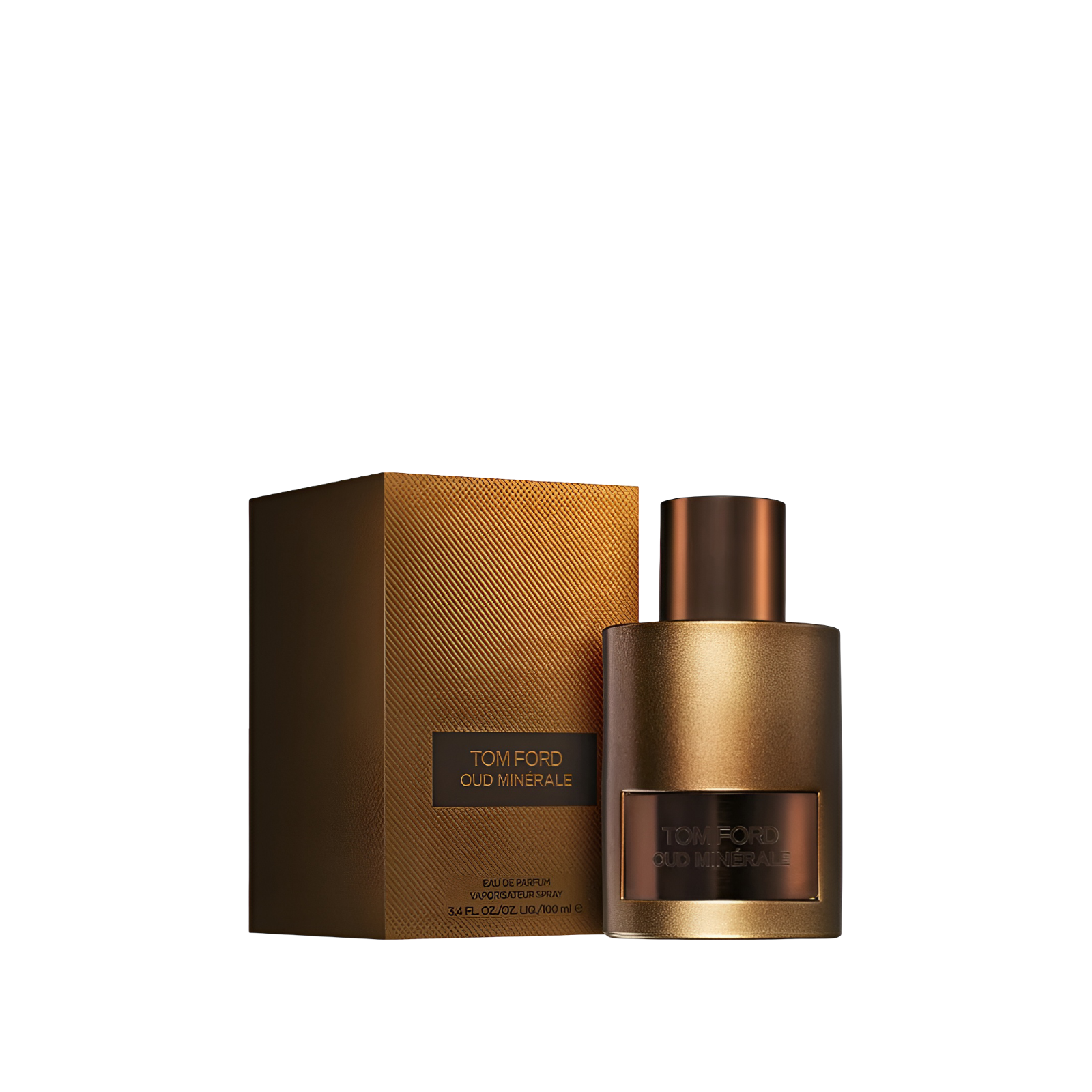 Perfume  Tom Ford Oud Minerale 100ml