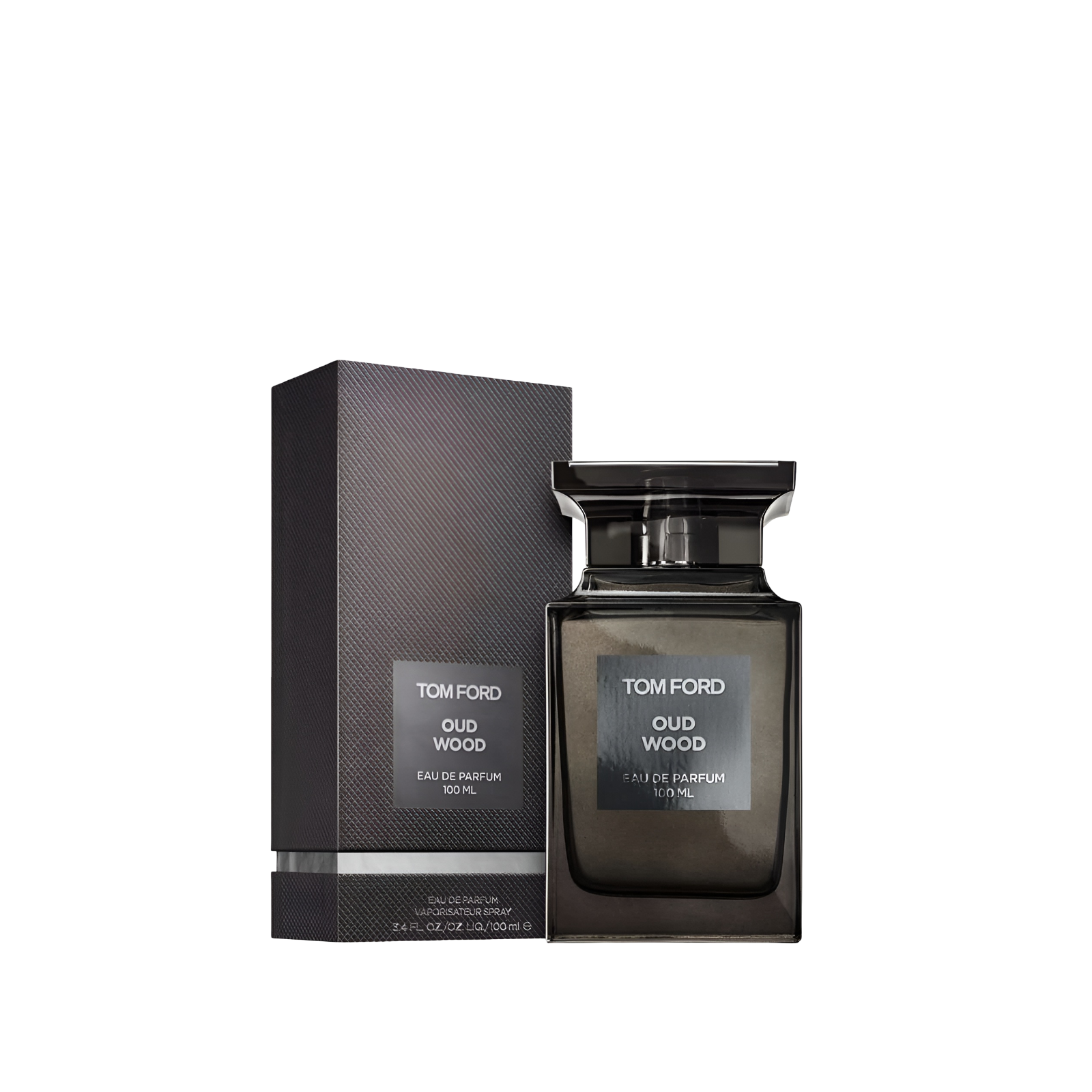 Perfume  Tom Ford Oud Wood 100ml