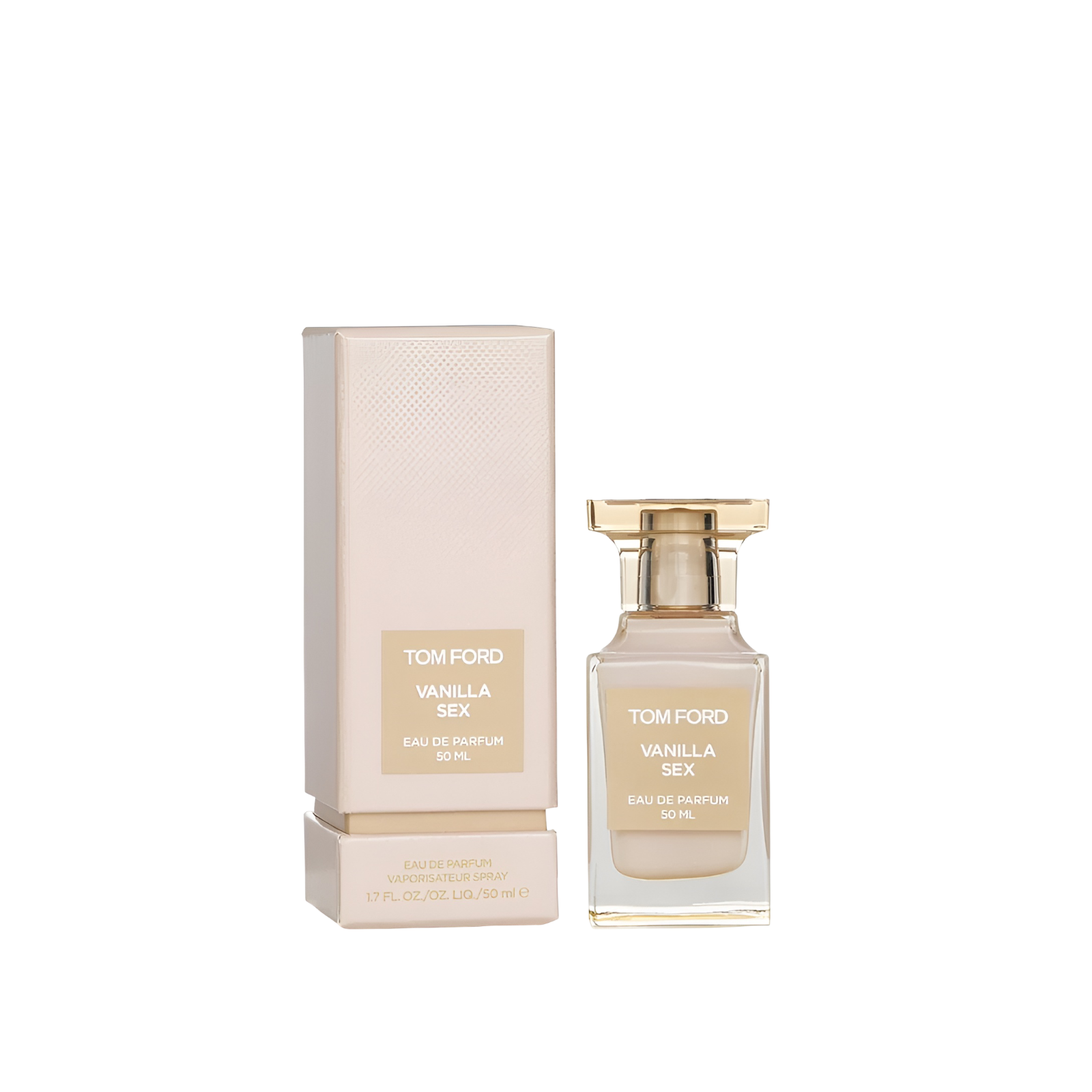 Perfume  Tom Ford Vainilla Sex 50ml