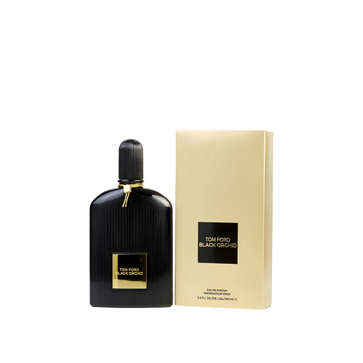 Perfume  Tom Ford Black Orchid  100ml