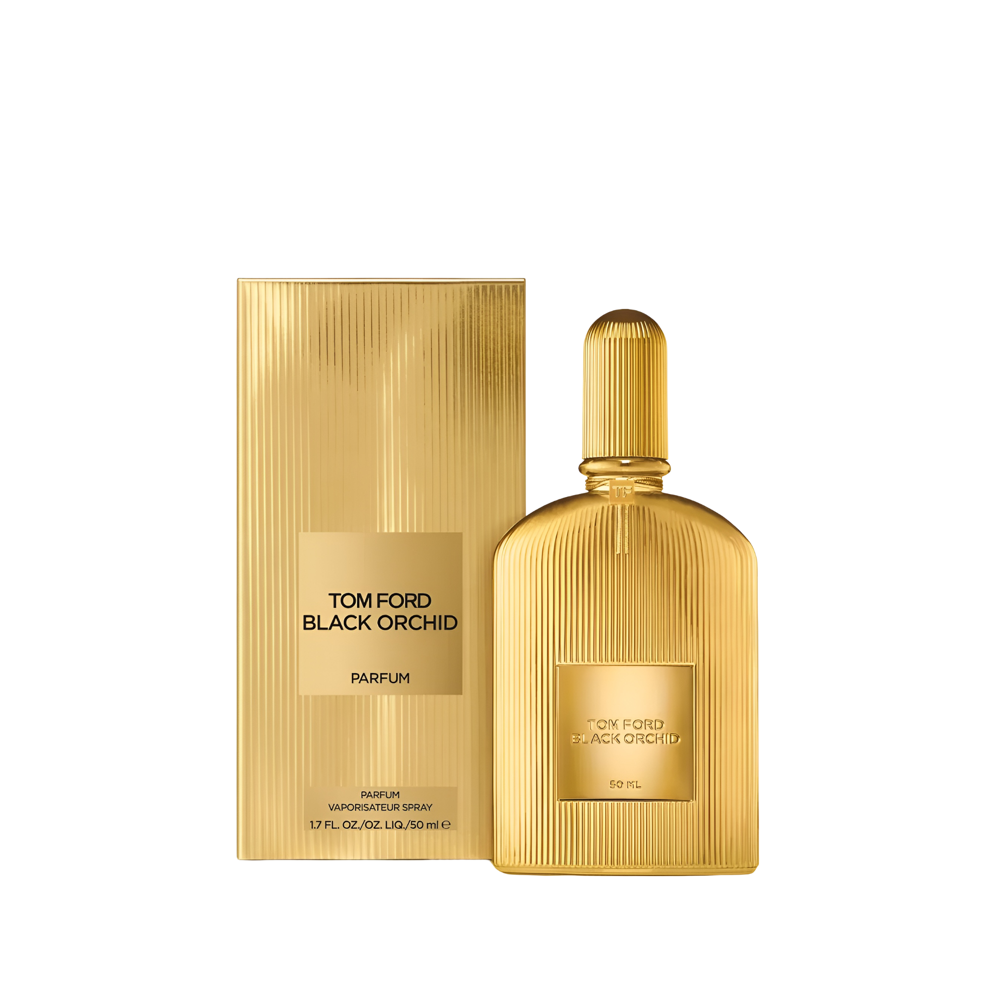 Perfume  Tom Ford Black Orchid Parfum 100ml