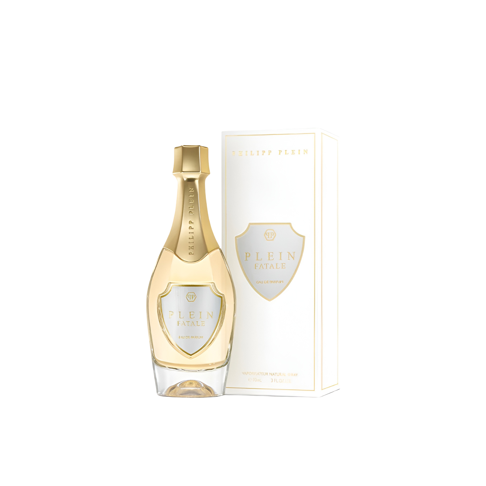 Perfume Philipp Plein Fatale 90ml