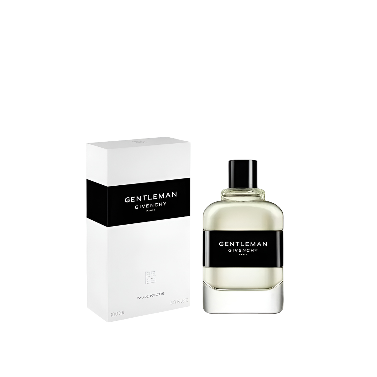 Perfume  Givenchy Gentleman EDT  100ml