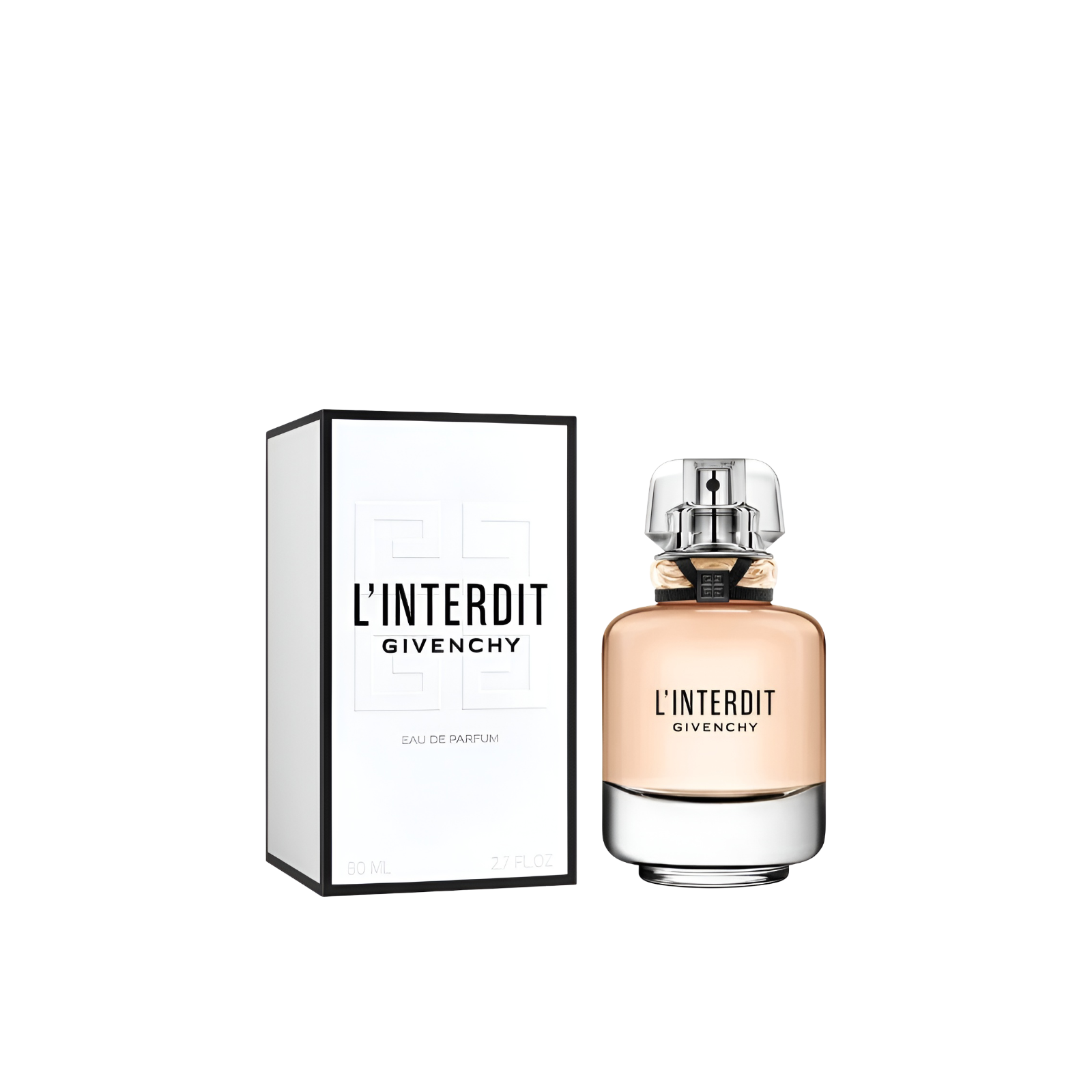 Perfume  Givenchy L’Interdit EDP  80ml