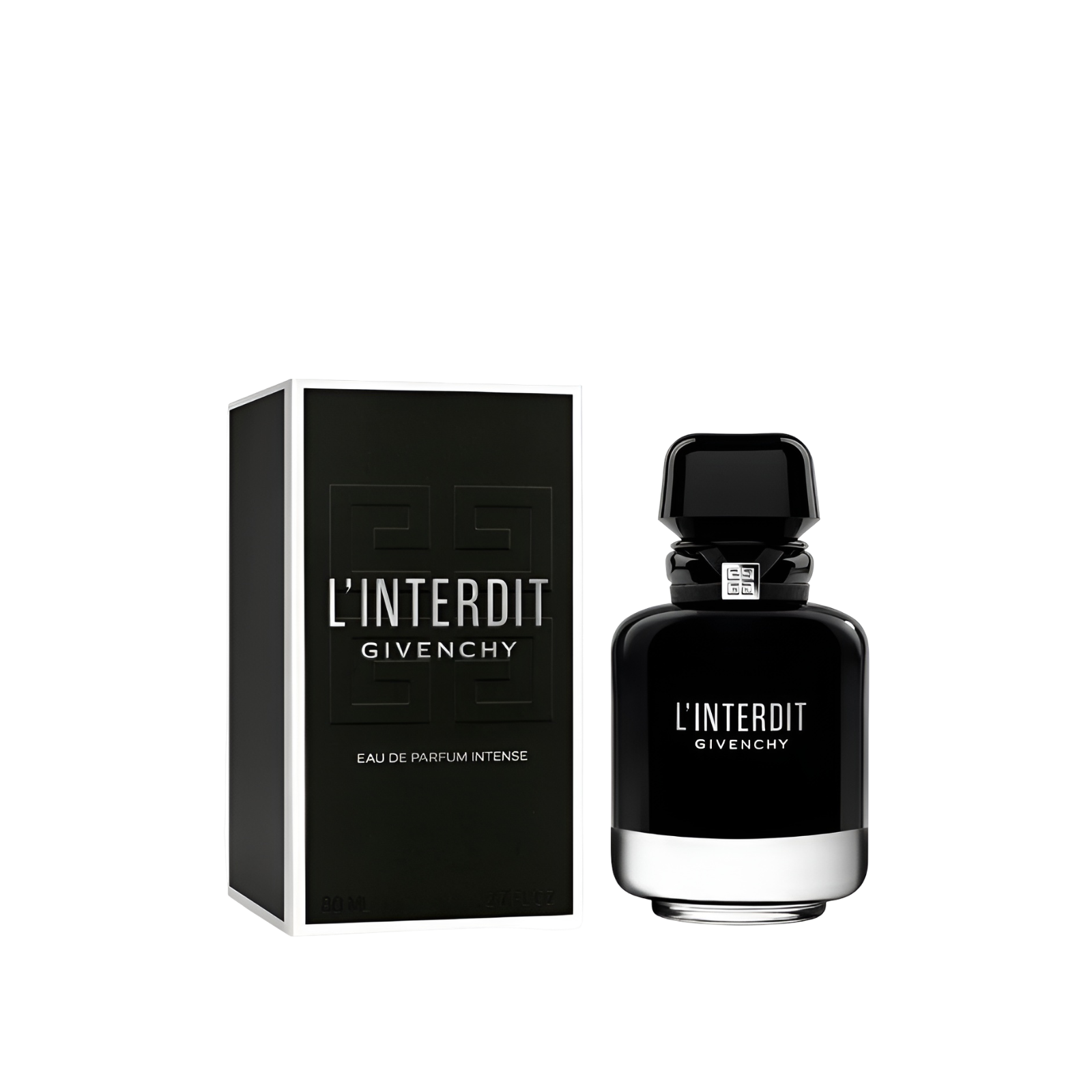 Perfume  Givenchy L’Interdit Intense  80ml