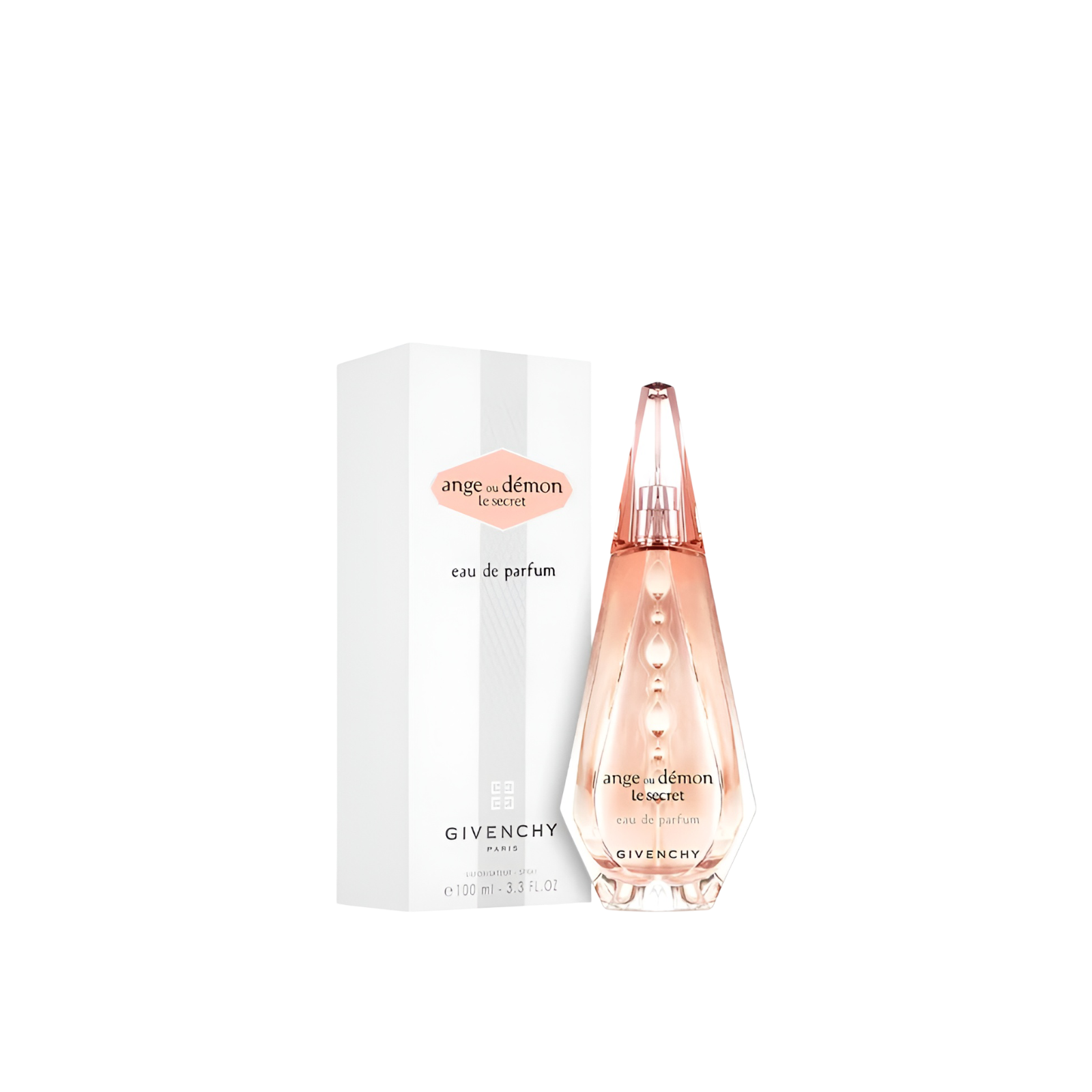 Perfume  Givenchy Ange ou Démon Le Secret  100ml