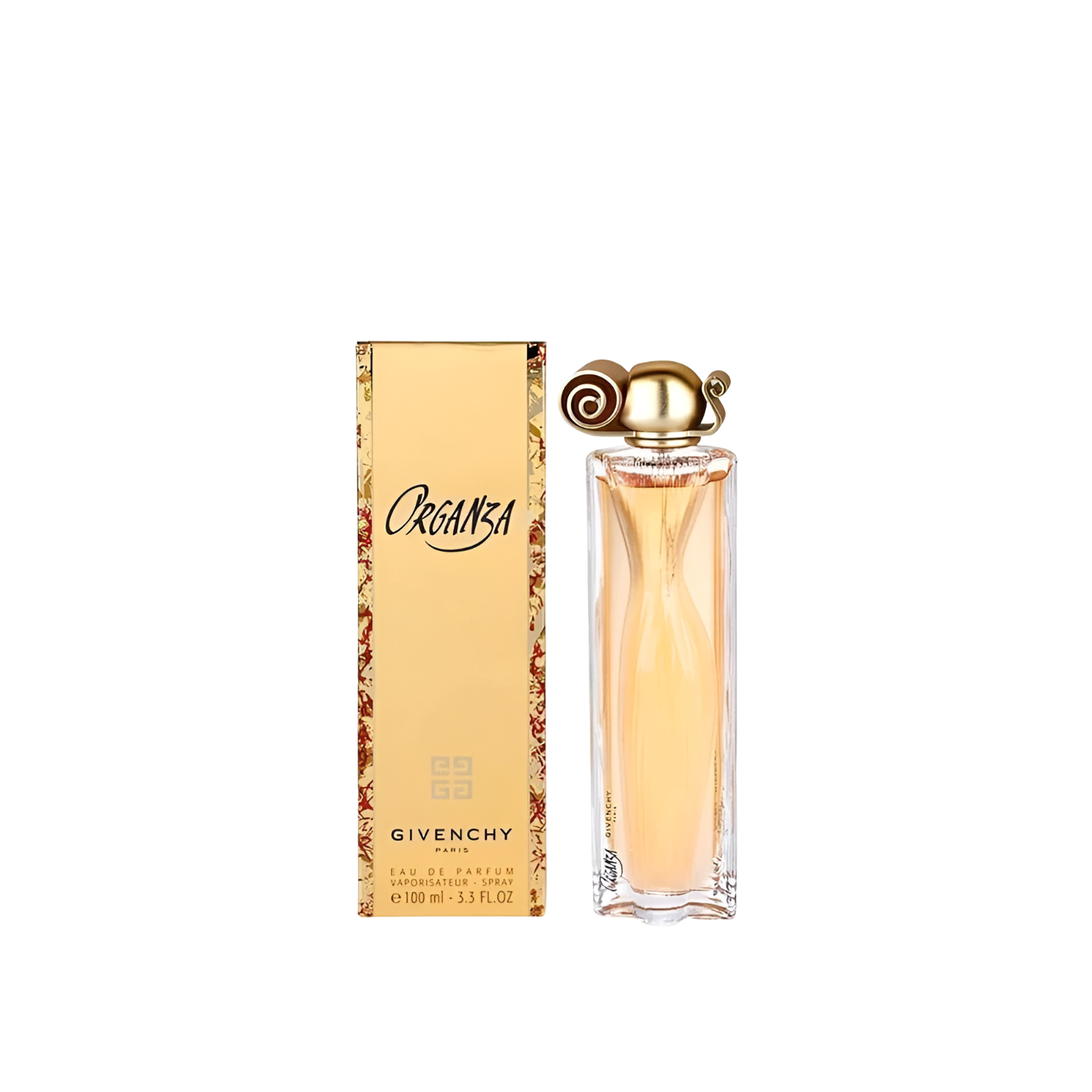 Perfume  Givenchy Organza  100ml