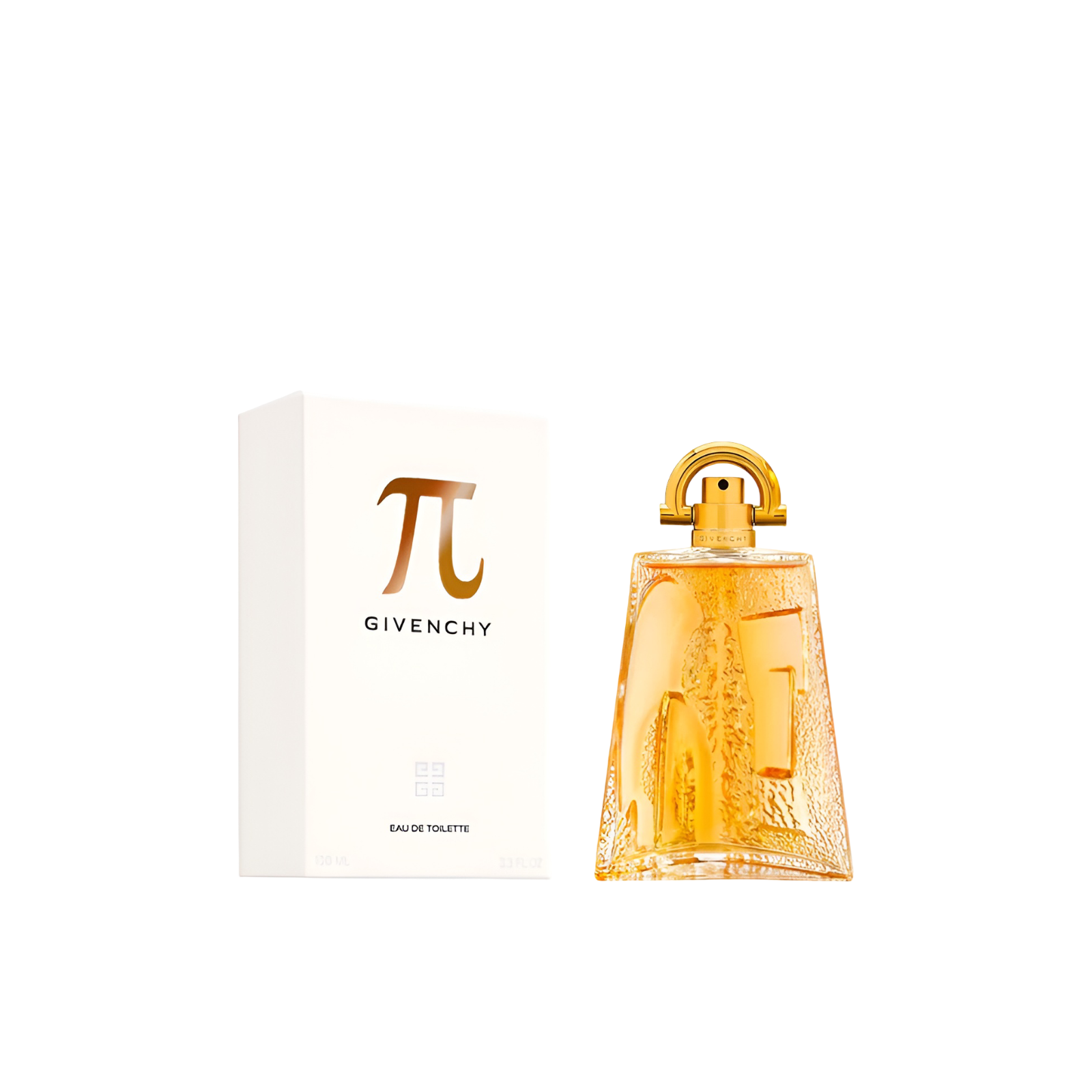 Perfume  Givenchy Pí 100ml