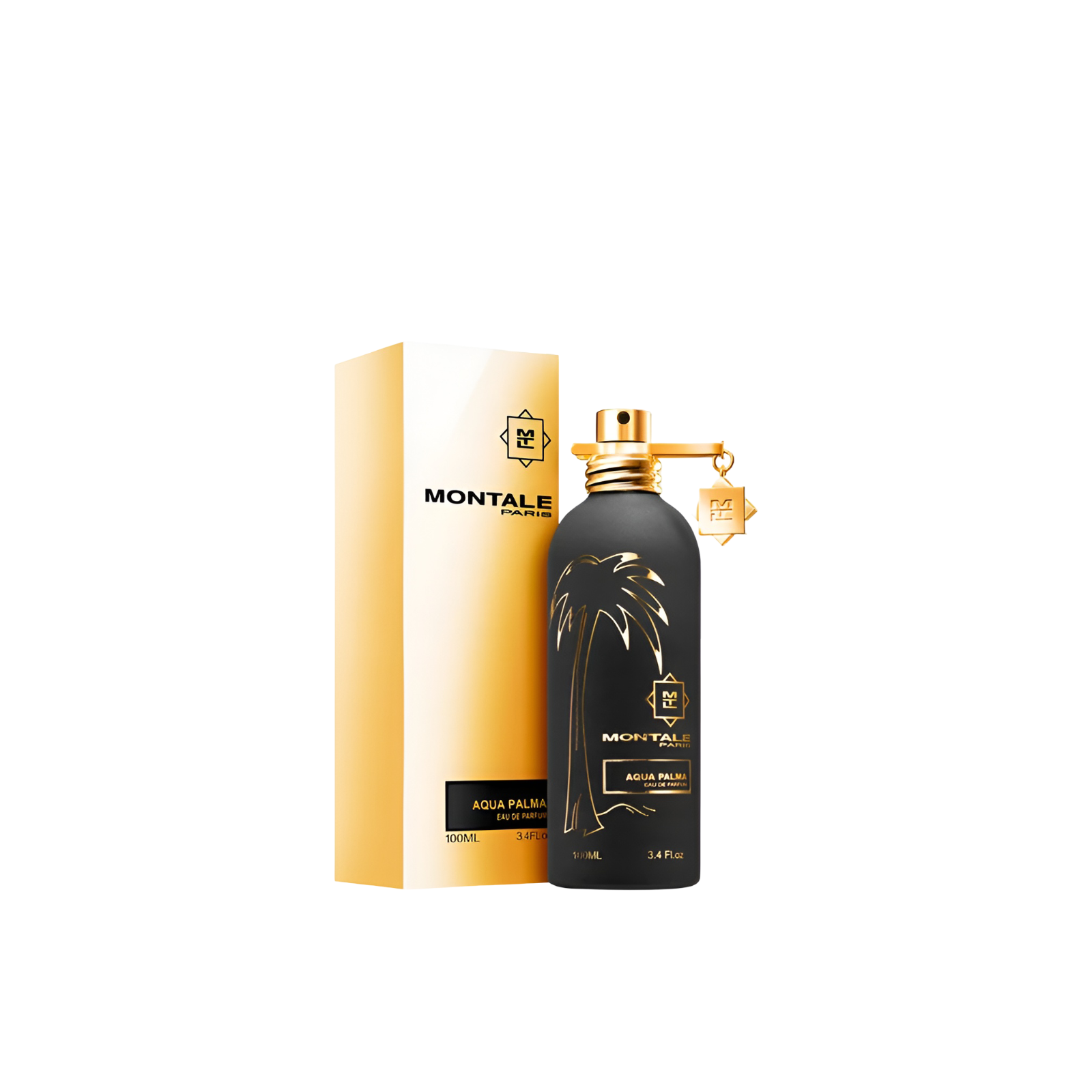 Perfume Montale Aqua Palma 100ml