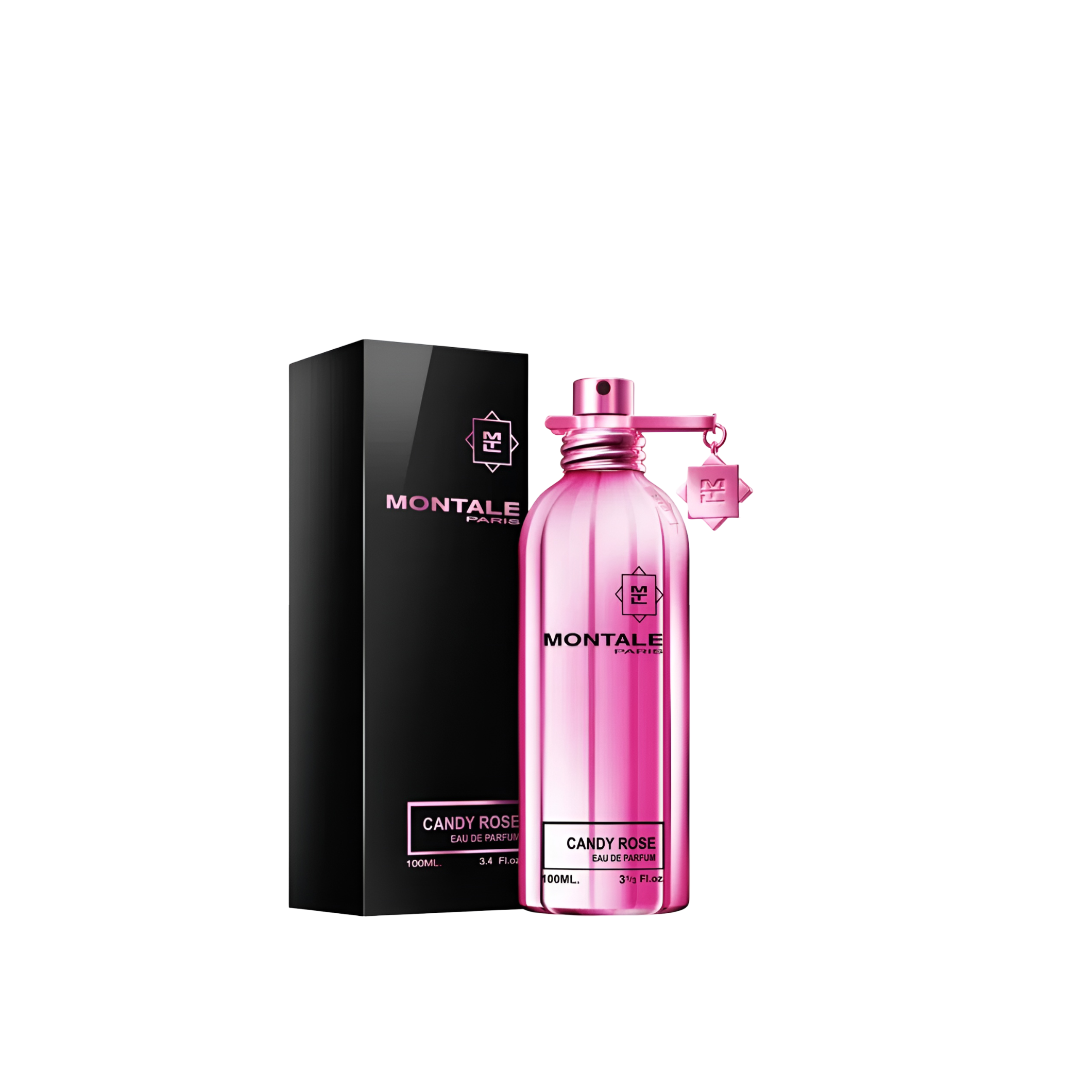 Perfume Montale Candy Rose 100ml