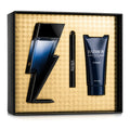 Set de Perfume Carolina Herrera Bad Boy Cobalt Hombre
