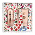 Set de Perfume Carolina Herrera 212 VIP Rosé Mujer
