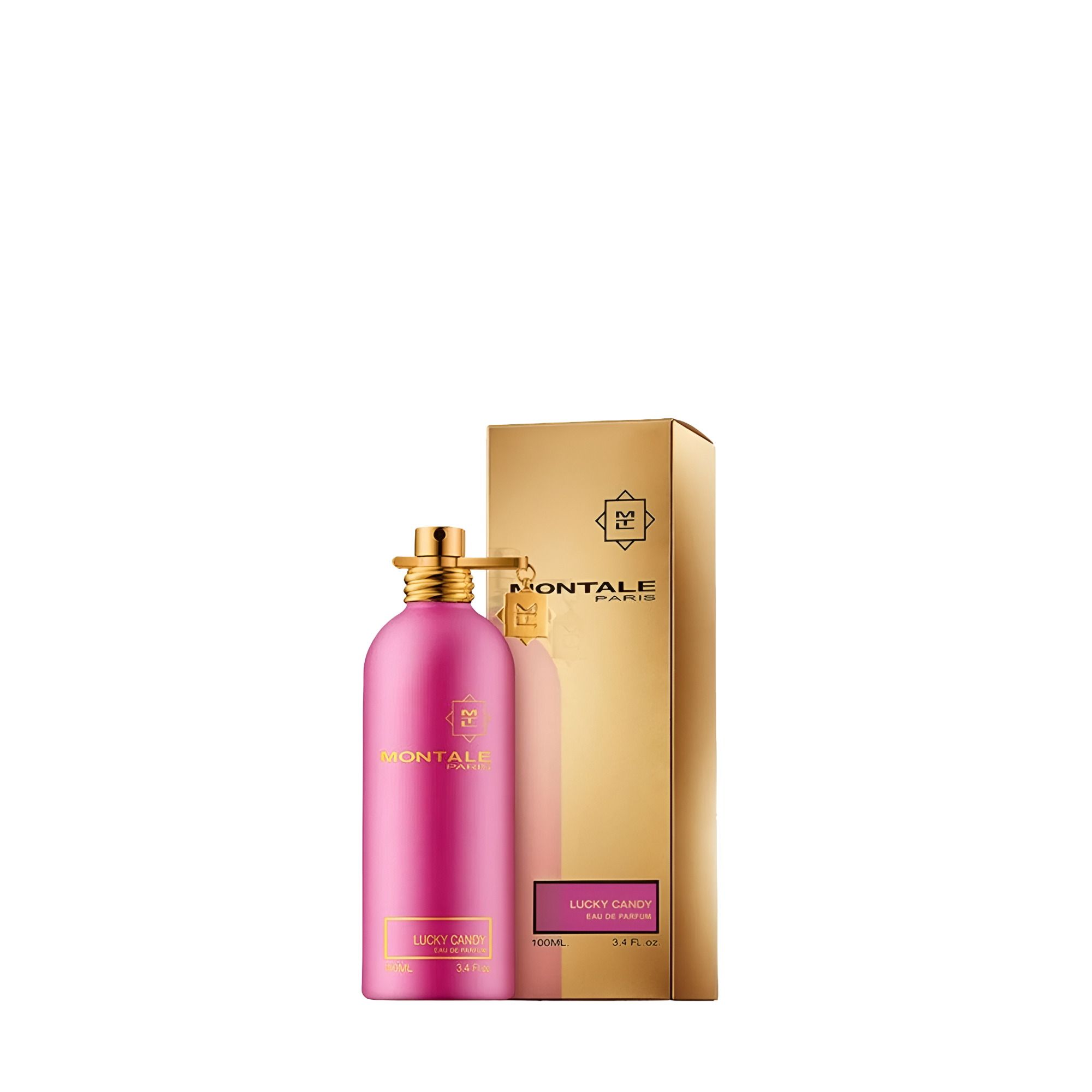 Perfume Montale Lucky Candy 100ml
