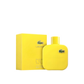 Perfume Lacoste Jaune 100ml