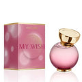 Perfume Halloween My Wish Mujer