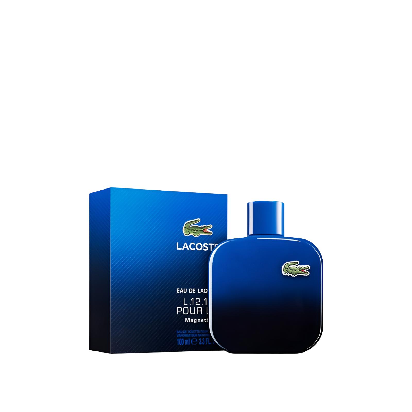 Perfume Lacoste Magnetic 100ml