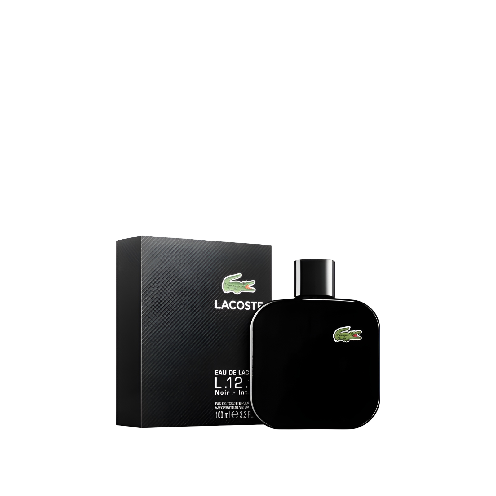 Perfume Lacoste Noir 100ml