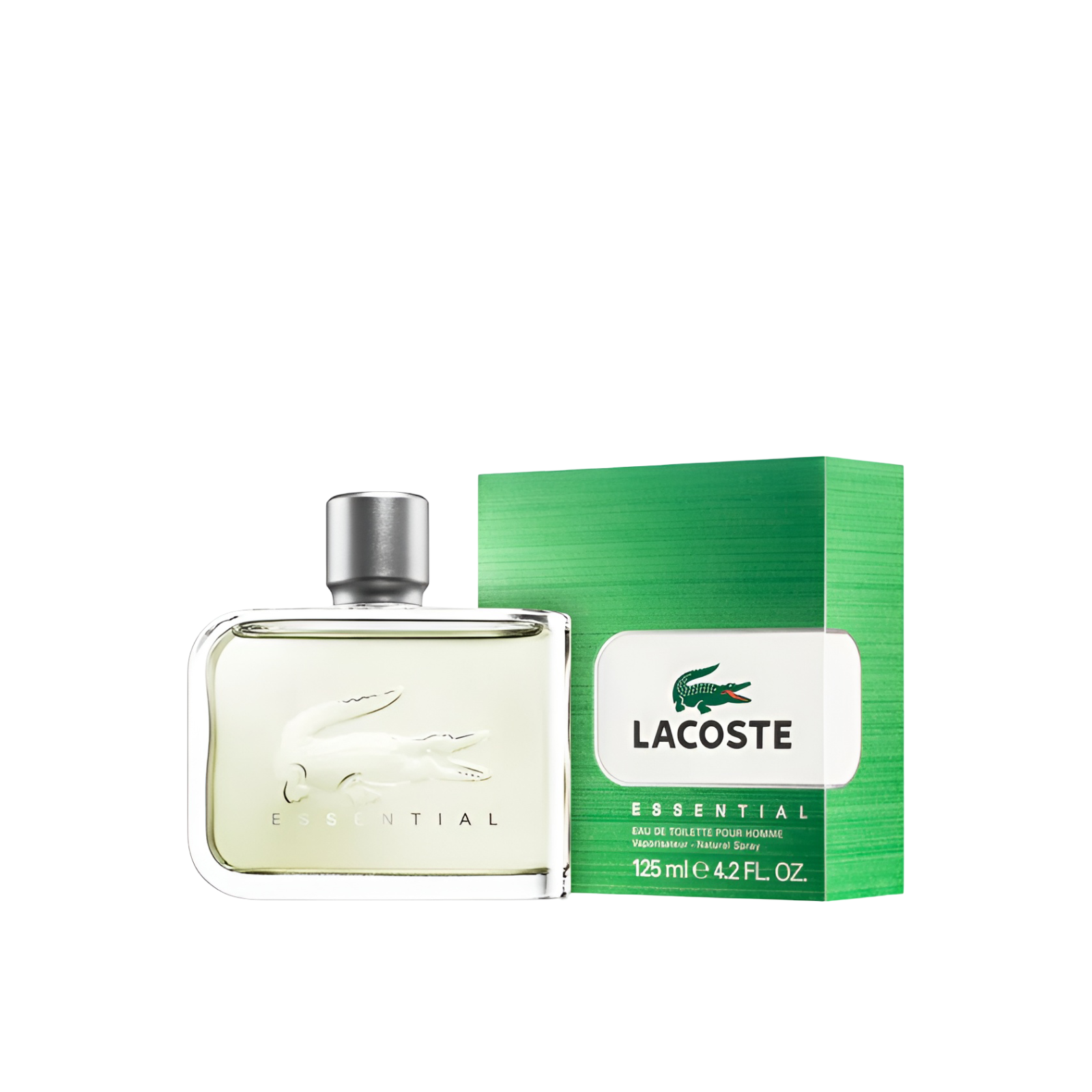 Perfume Lacoste Essential 125ml