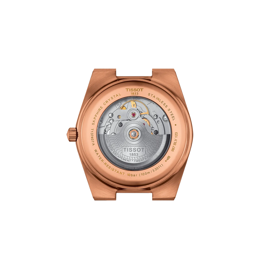 Reloj Tissot PRX 40mm T137.407.33.041.00