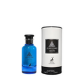 Perfume Maison Alhambra Jean Lowe Azure 100ml