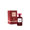 Perfume Maison Alhambra Lovely Cherie 80ml
