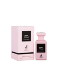 Perfume Maison Alhambra Rose Petals 80ml