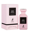 Perfume Maison Alhambra Rose Petals 80ml