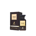 Perfume Maison Alhambra Toscano Leather 80ml