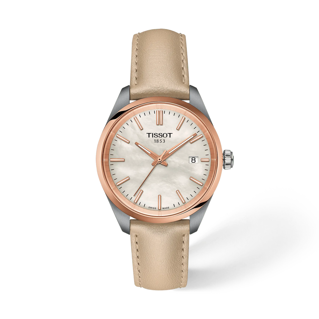 Reloj Tissot PR 100 T150.210.26.111.00