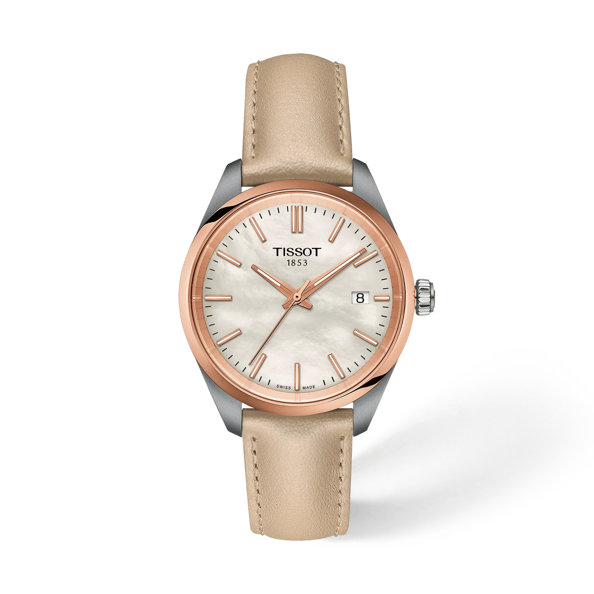 Reloj Tissot PR 100 T150.210.26.111.00