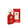 Perfume Maison Alhambra Philos Rosso 100ml