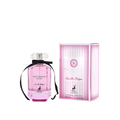 Perfume Maison Alhambra Pink Shimmer Secret