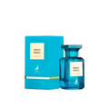 Perfume Maison Alhambra Porto Neroli