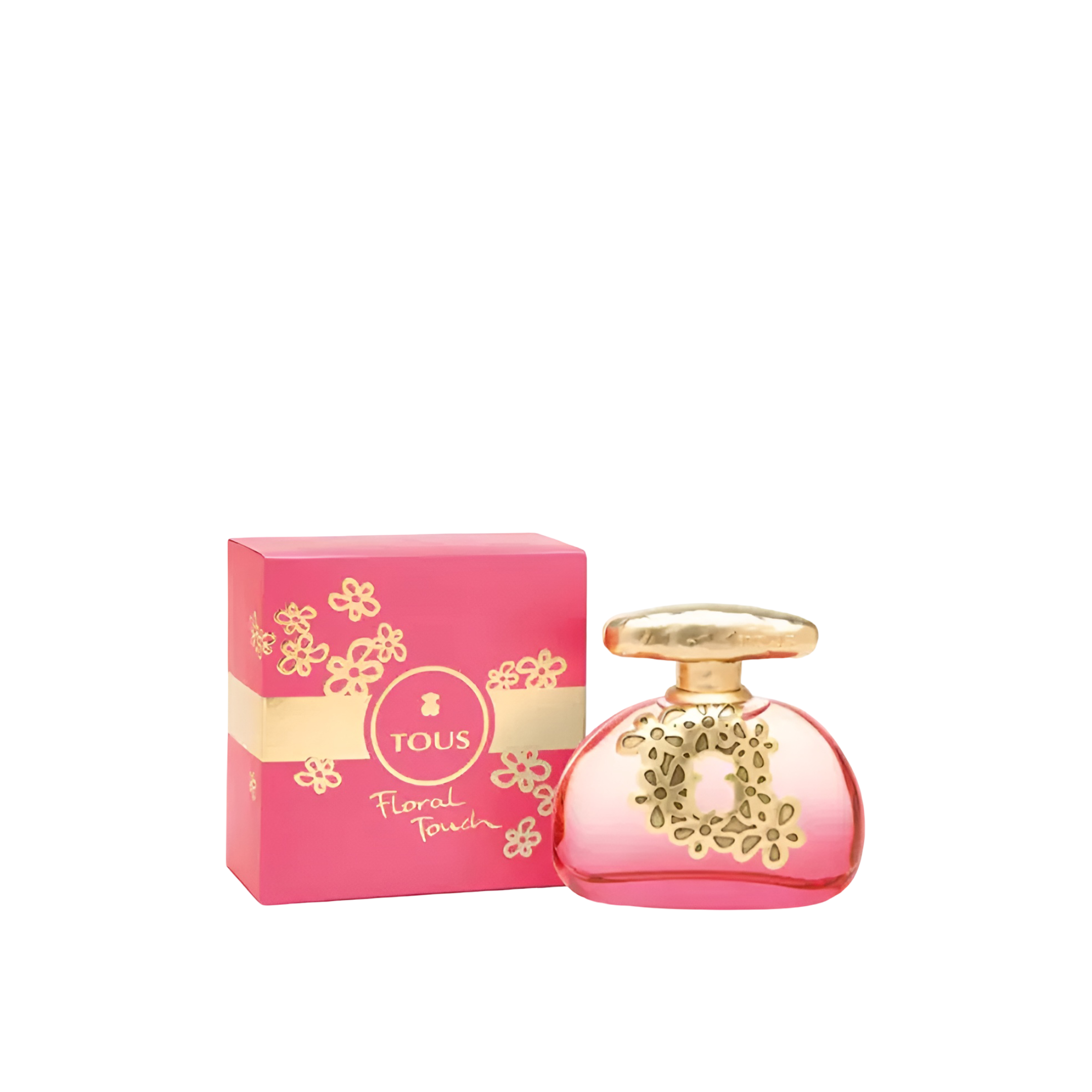 Perfume Tous Floral Touch