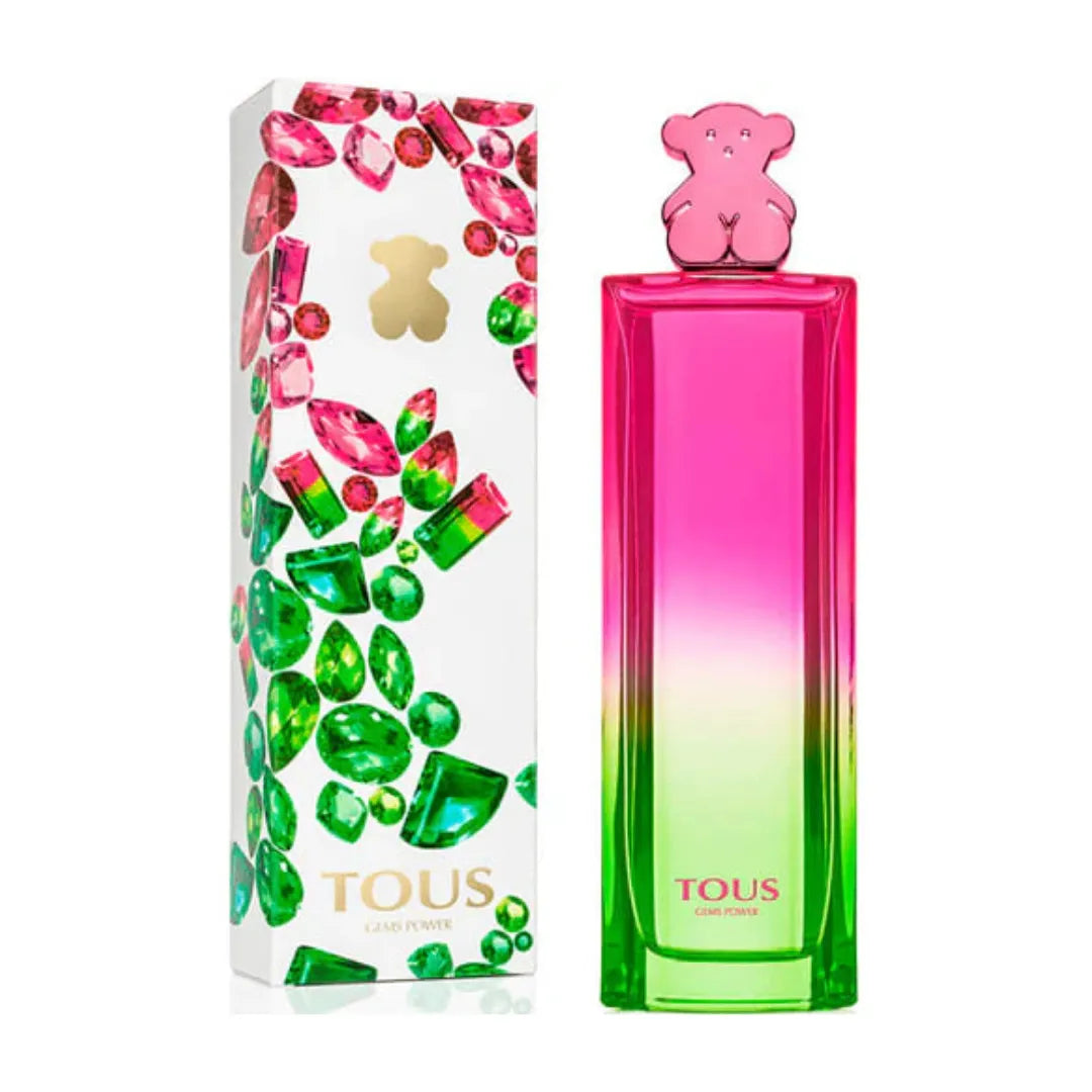 Tous Gems Power