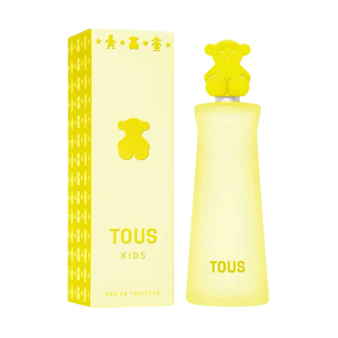 Tous Kids Bear