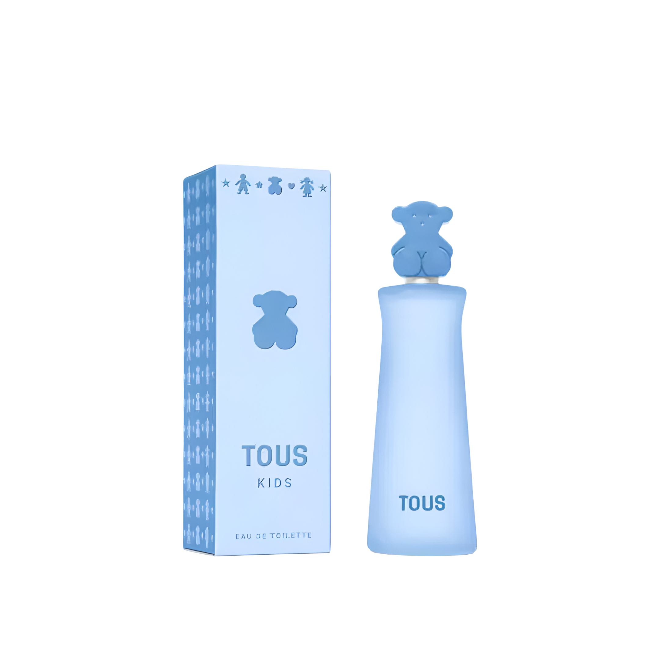 Perfume Tous Kids Boy