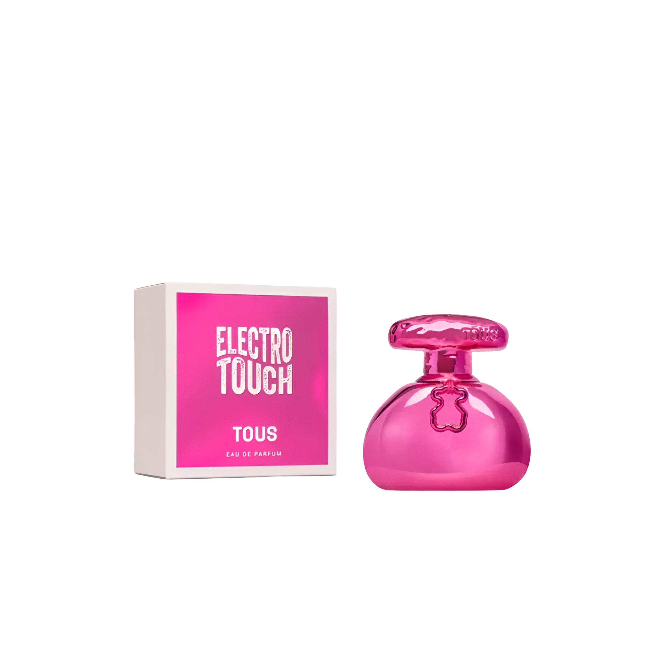 Perfume Tous Electro Touch