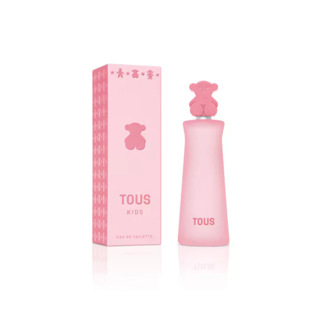 Tous Kids Girl
