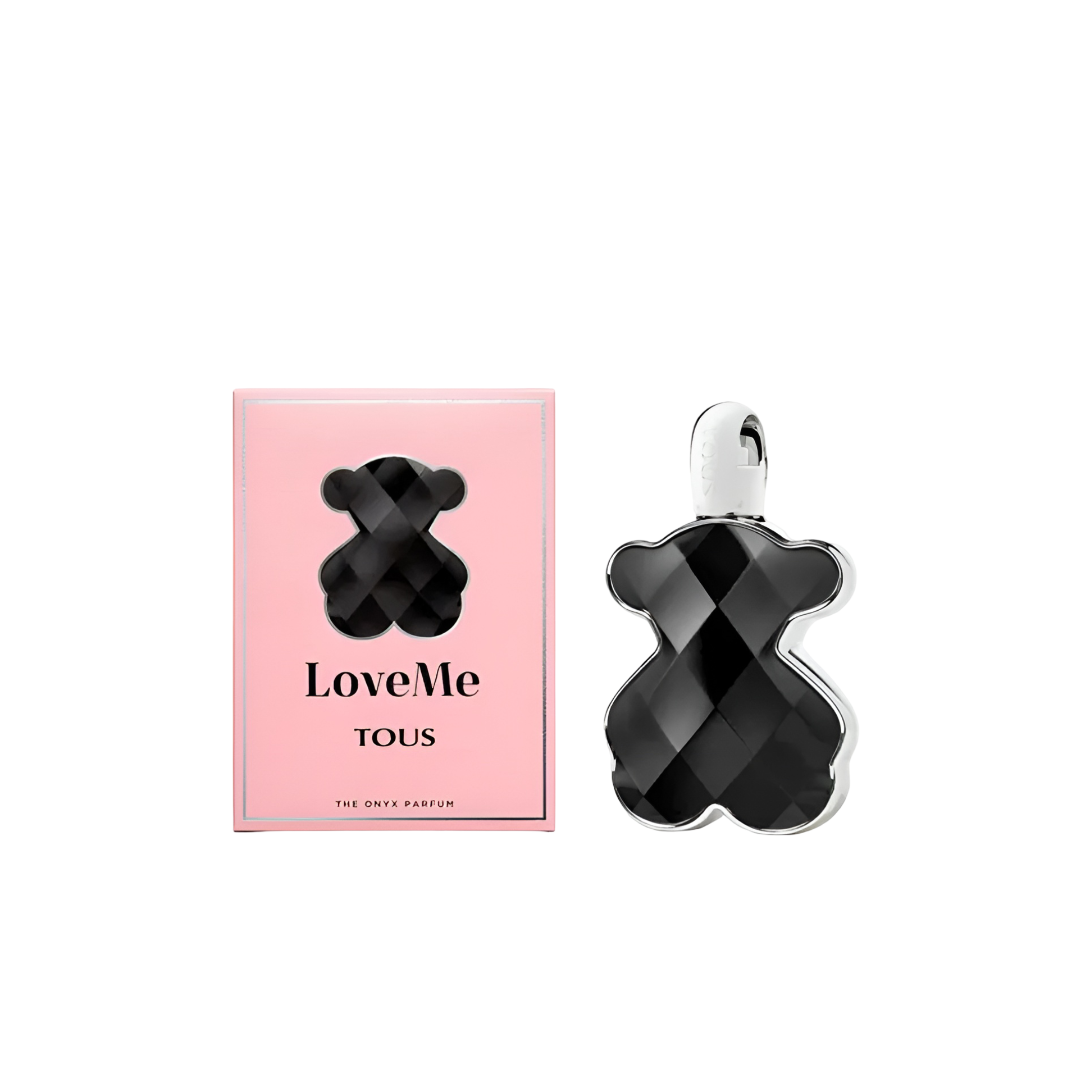 Perfume Tous Love Me The Onyx Eau de Parfum