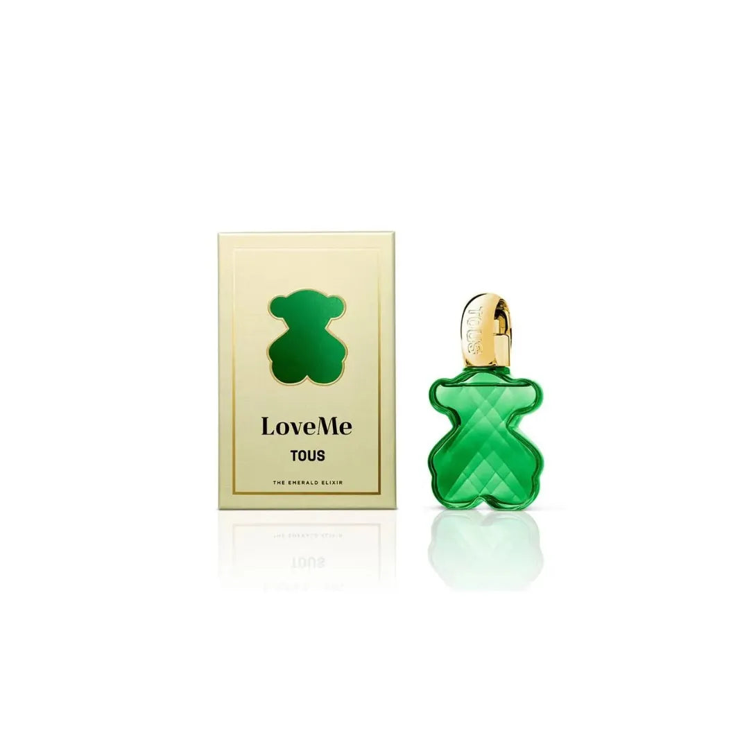 Tous LoveMe The Emerald Elixir